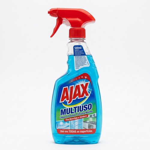 Ajax 500ml