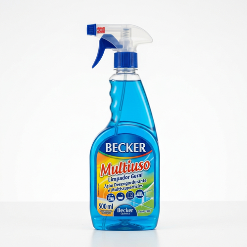 Becker 500ml