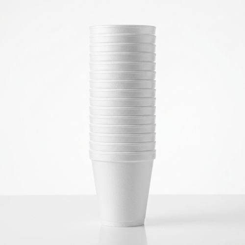 Copo Isopor 60ml
