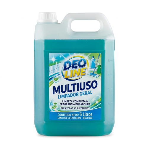 Deo Line 5L