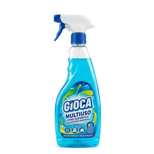 Gioca 500ml