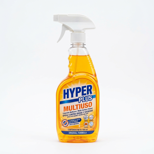 Hyper Plus 500ml