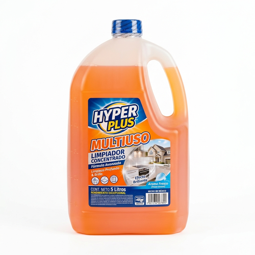 Hyper Plus 5L