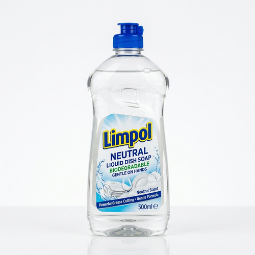 Lava Louça Limpol 500ml