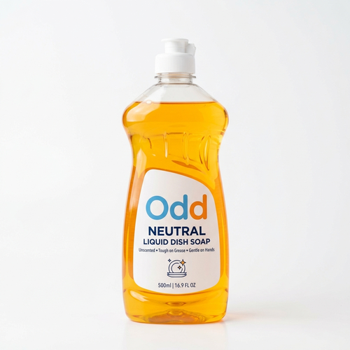 Lava Louça Odd 500ml