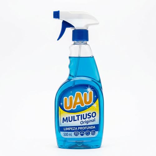 Uau 500ml