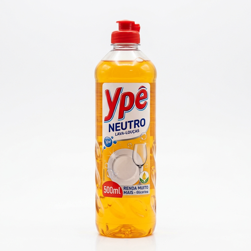 Lava Louça Ypê 500ml