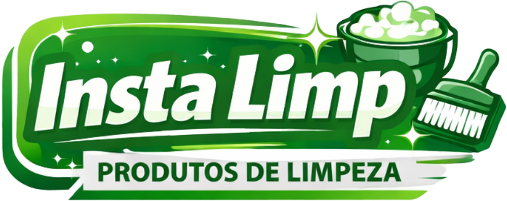 Insta Limp Produtos de Limpeza